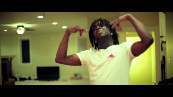Video Alert: @ChiefKeef Drops Off “They Know” Visuals