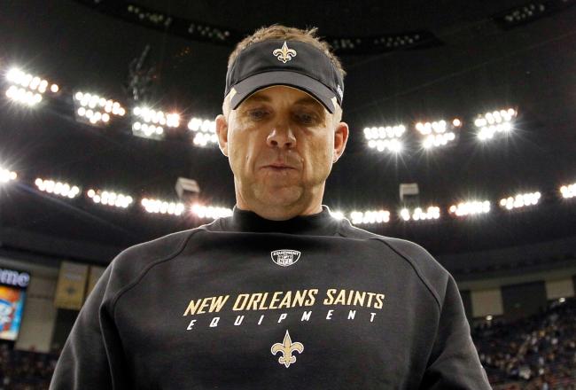 New Job Opening As Sean Payton’s Contract Voided By The @NFL