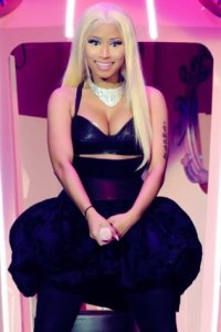 @NickiMinaj Calls Out Barbara Walters Over Double Standards (video inside)