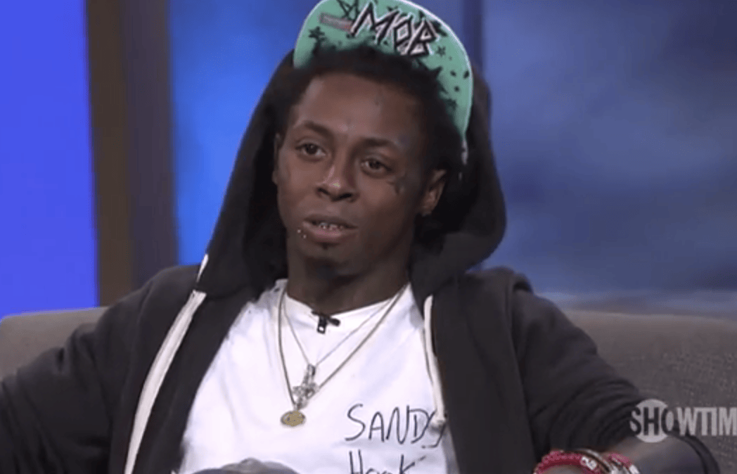 Lil Wayne (@LilTuneChi) Sends Message to Sandy Hook Elementary School (Video Inside)
