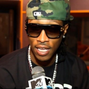 Banger Of The Day: Future – “Go Harder”