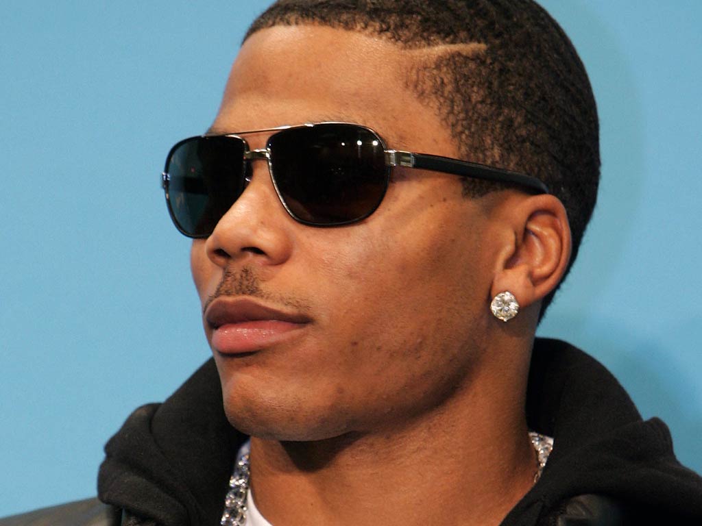 Whoa Nelly!: Nelly’s Tour Push Pulled Over By Cops, Gun & Drugs Found and Personal Bodyguard Takes Rap (mugshot inside)