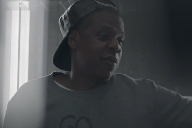 Jay-Z Unveils Tracklist For “Magna Carta Holy Grail”