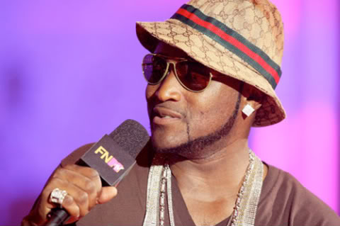 Rapper Shawty Lo Hospitalized Due to Diabetes Complications
