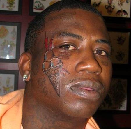 Breaking News!! Rapper Gucci Mane Arrested for Shoving Woman from Car After She Refused His Sexual Advances