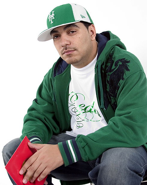 DJ Cipha Sounds Your Time is Up!!!..Makes Ignorant Comment About Haitian Women
