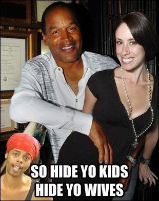 Picture of the Day: Hide Your Kids & Hide Your Wives (wow)