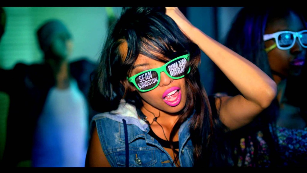 Sean Kingston ft. Cher Lloyd “Rum and Raybans”