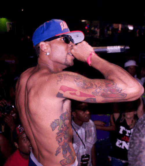 Breaking: One Year Ago Hip Hop Lost Mario Hamilton aka Slim Dunkin to Gun Violence, Bond Hearing for His Killer Tomorrow