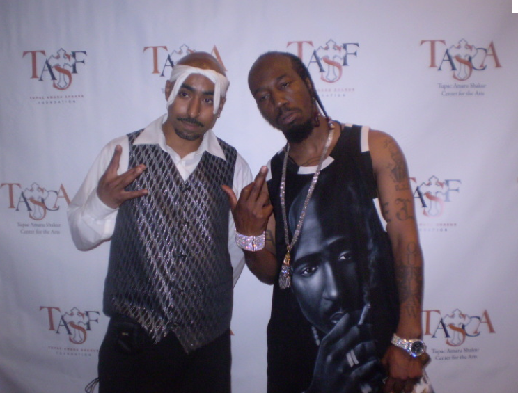 Exclusive Interview: Former Member of the OutLawz H Ryda Talks Tupac & New Project with E 40