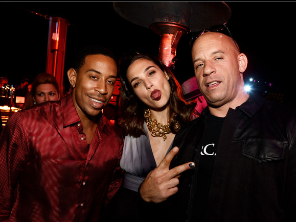 Special: Fast and Furious 7 is Casting for Extra’s in Atlanta