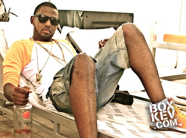 New Music! @MyFabolousLife Explains Why He’s So NY and @LilTunechi Don’t Like Him