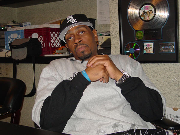 The Angry Jaz-O Speaks On Beef Again! This Time He Says He Bred Jay Z and Sauce Money (Audio Inside!!)
