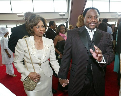 Breaking News Update!! Eddie Long’s Wife Vanessa Rescinds Divorce Filing