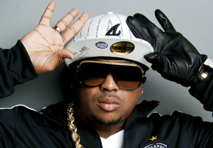Boss Moves: The Dream Gets New Position As Senior VP of Def Jam (video inside)