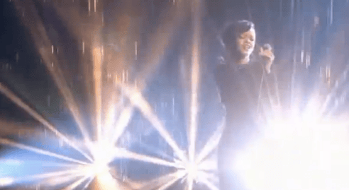 Video Alert: @Rihanna Performs “Diamonds” on X-Factor UK