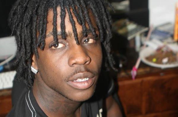 Very Unexpected: @ChiefKeef Pulls A “Rozay” and Cancels Tour Dates (Video Inside)