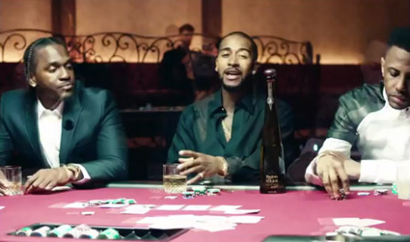 New Video Alert – Omarion “Know You Better” ft. Pusha T. and Faboluos