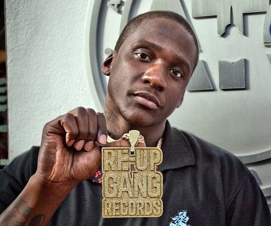 Malice Of Clipse Changes His Name [Video]
