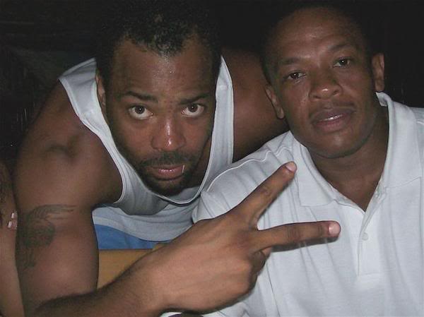 Playboy Magazine Interviews The D.O.C. [Video]