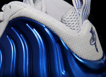 Fashion Alert: Nike Foamposite Sneakers Has Done It Again