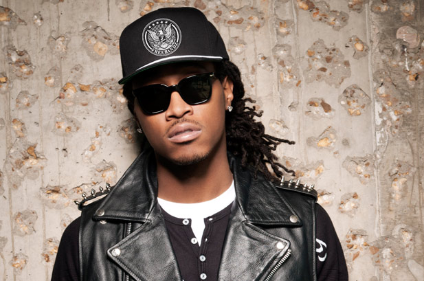 Rapper Future Says Next Album ‘Future Hendrix’ Will Have More Substance