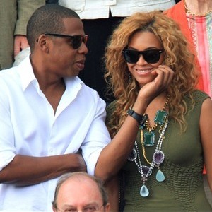 Jay Z & Beyonce’s Security Kept Father from Seeing Newborns??