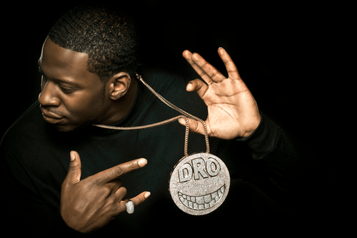 New Music: Young Dro ft. Decatur Slim – “Diamonds Freestyle”