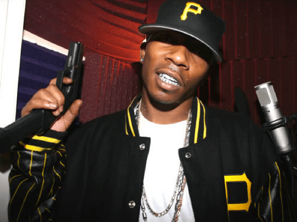 He’s Talking Wreckless Again: Rapper AP9 Threatens to Kick Actor/Rapper Ice T’s Butt To A Reporter..Not Too Smart A Move