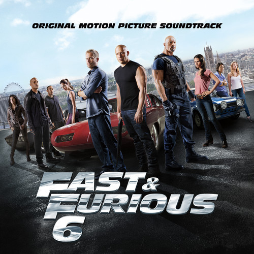 2 Chainz & Wiz Khalifa – “We Own It” [New Music From “Fast & Furious 6 Soundtrack]