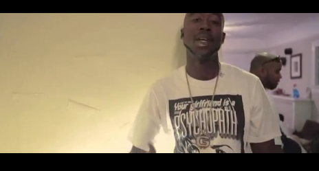 New Video Alert! @FreddieGibbs Drops “The Hard” Visuals