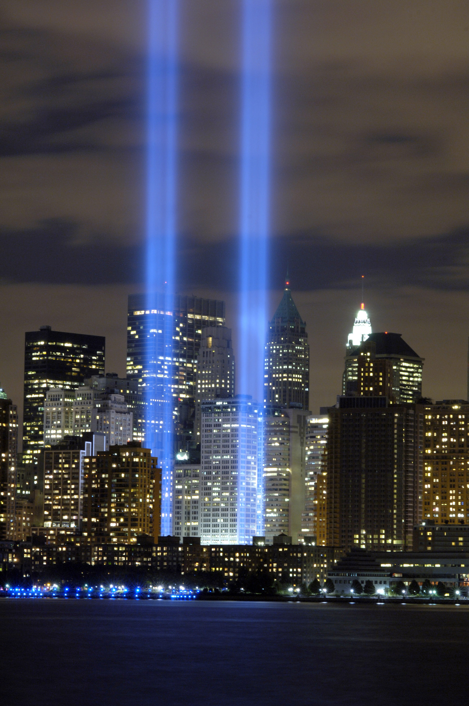 Hip Hop Enquirer Remembers 9/11