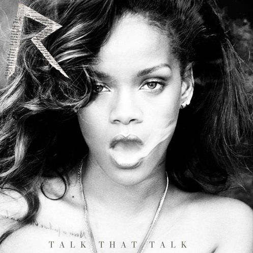 Rihanna Reveals Jay Z Feature on ‘Talk that Talk’