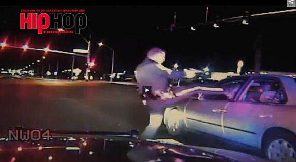 Diabetic Man Receives “Beat Down” by Police After He is Pulled Over During A Traffic Stop