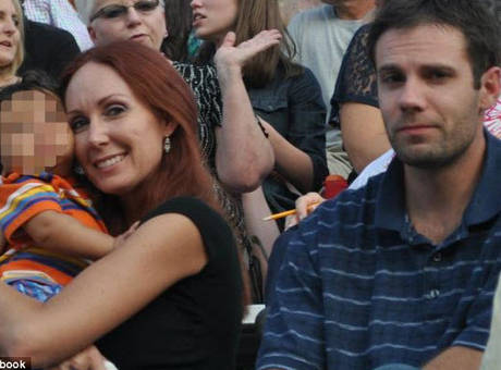 No Academy Award for Her! Actress Shannon Richardson Arrested for Sending “Ricin” to President Obama