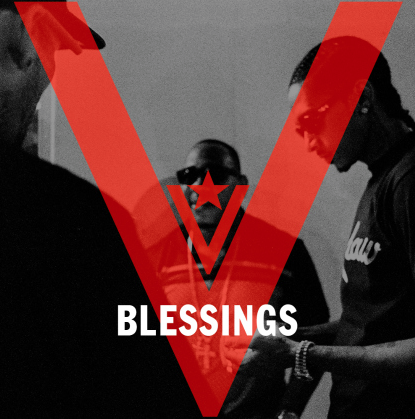 New Music Alert: Nipsey Hussle “Blessings”