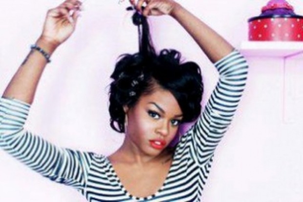 @AzealiaBanks on the Art of Rapping: “I Think Its Very Un-lady-like and I Think I’m Gone Get Tired of It” (Video inside!)