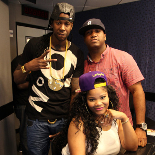 2 Chainz Speaks About Getting Robbed & Shot At: “I Had Bullet Fragments In My Hair” [Audio]
