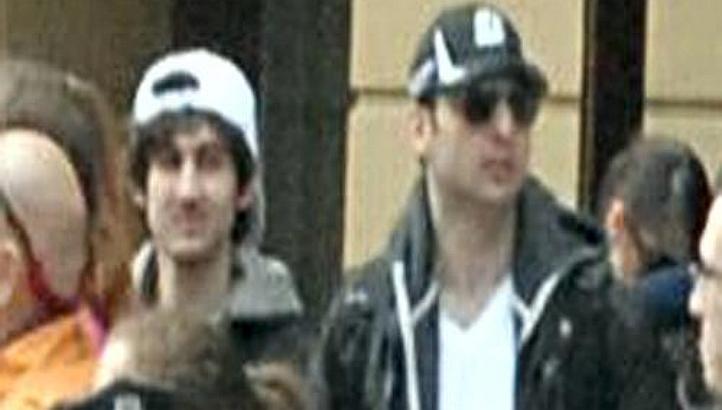 One of The Alleged Boston Marathon Bombers Killed And His Brother Is On The Run