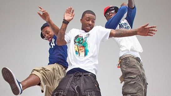 New Music!!! Travis Porter feat. Kelly Rowland – Slow Motion