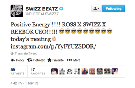 rick ross