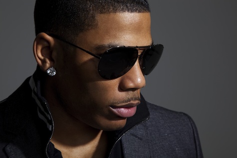 Nelly Sued by American Express for Credit Card Debt