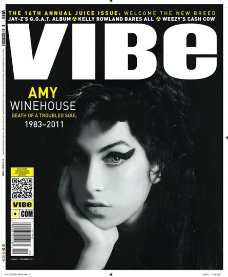 Salaam Remi Speaks About His Last Days With Winehouse
