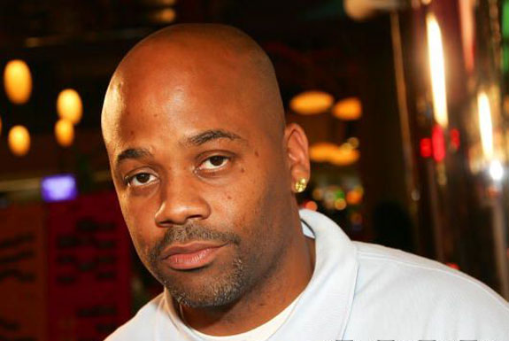 Dame Dash Talks $3 Million Tax Debt