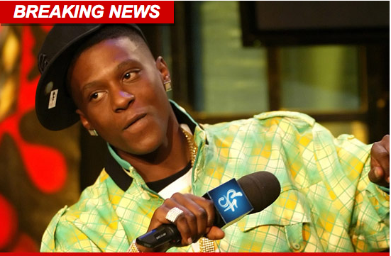 Breaking News!! Rapper Lil Boosie Found Not Guilty of Murder
