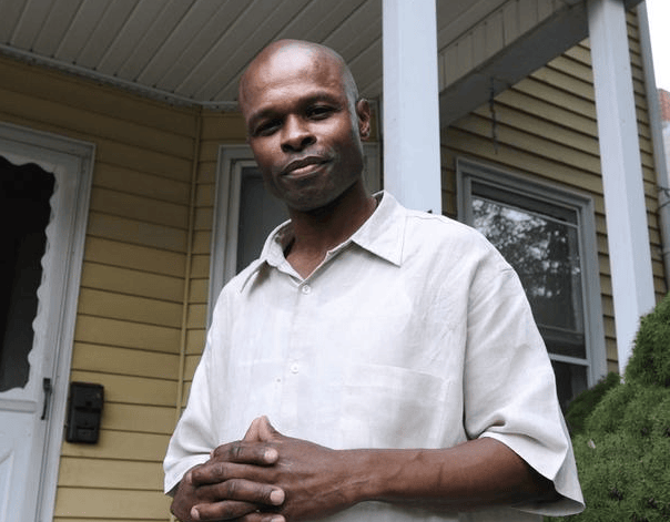 Angels Come in All Shapes and Sizes?! Convicted Child Molester Saves Suicidal Teen and Police Officer