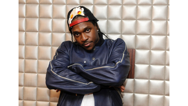 Pusha T Reveals His First Single Will Be Called “I Am” And Will Feature Kanye West [Video Interview]