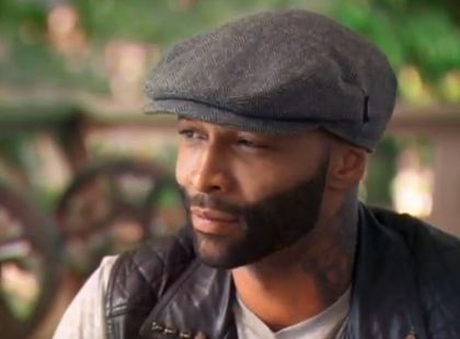 Joe Budden Says He’s “Perfectly Pleased” With His Role on Love & Hip Hop (Video Inside)