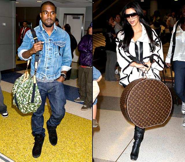 Kanye West and Kim Kardashian Baby’s Sex Revealed