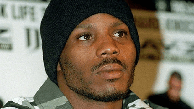 DMX Arrested Again For Driving Without A License In Spartanburg, SC [Video]